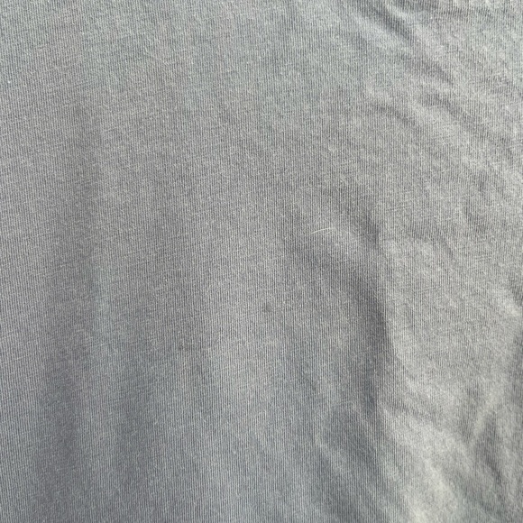 Vineyard Vines Boy Size Large(16)Pocket Crew T-Shirt "LOBSTER TOSS WHALE FILL" - Picture 4 of 7